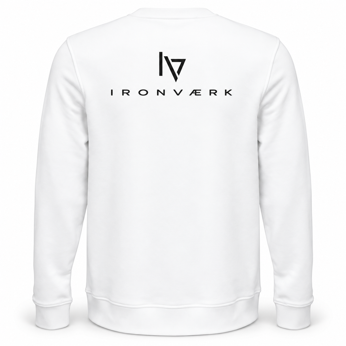 Premium crewneck