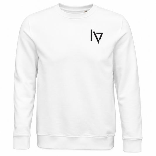 Premium crewneck