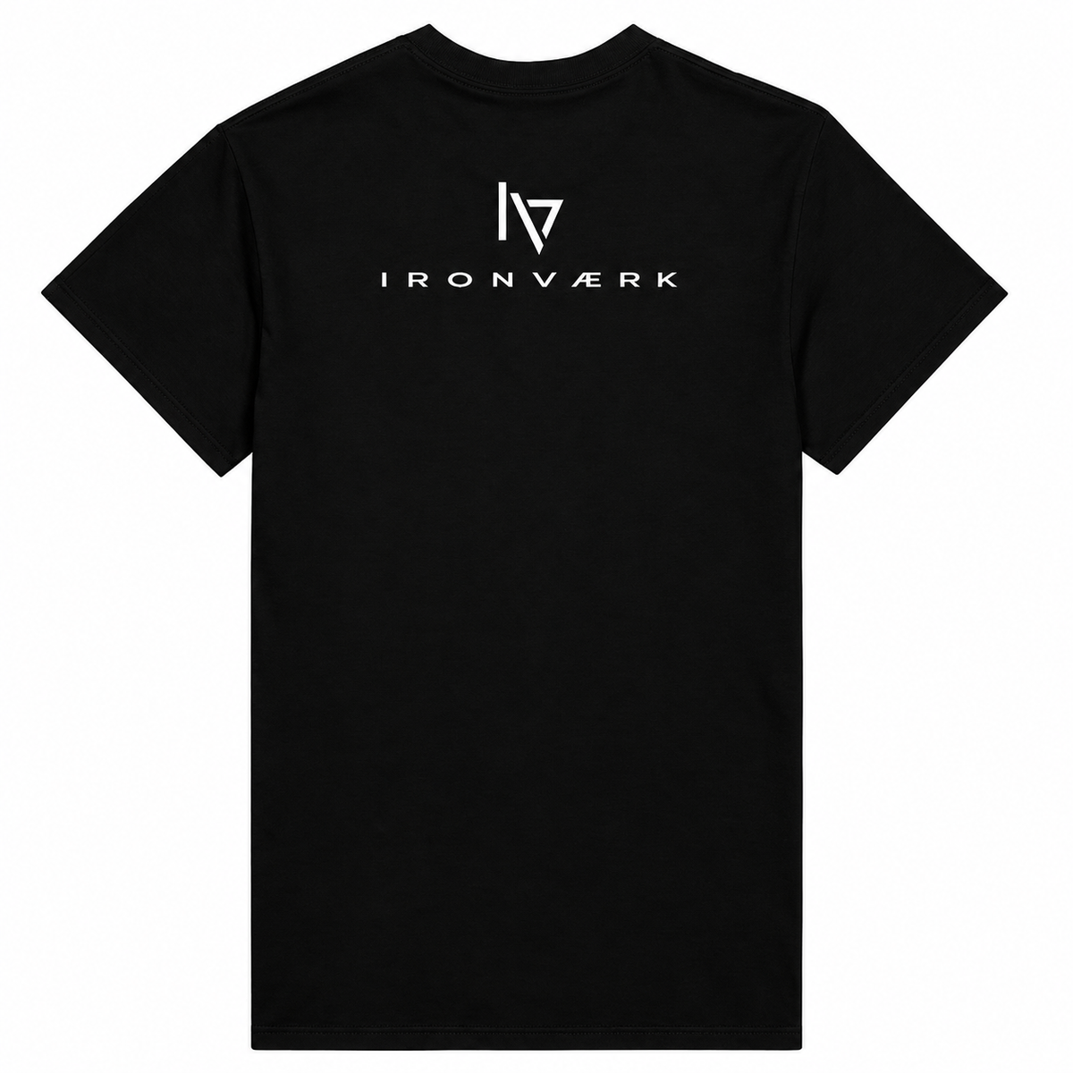 Woman's Heavyweight Tee