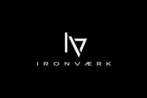 Ironværk