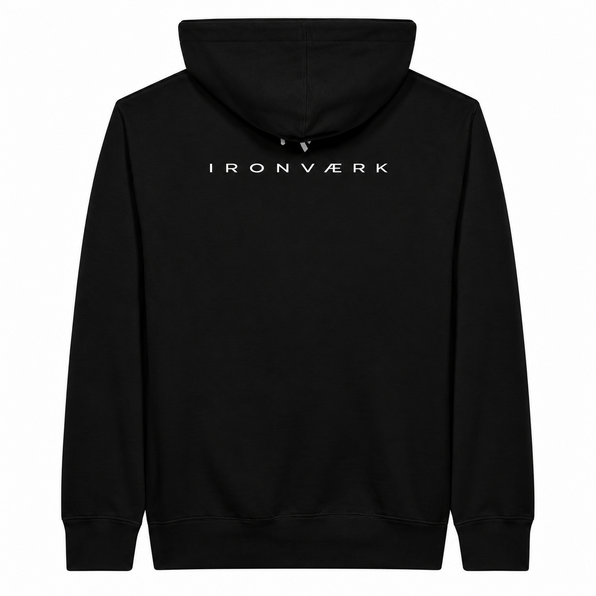 Heavyweight Hoodie
