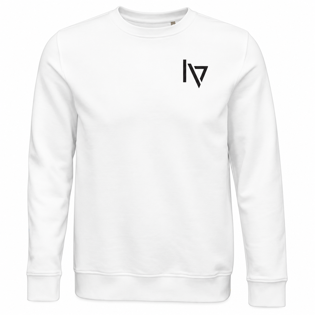Premium crewneck