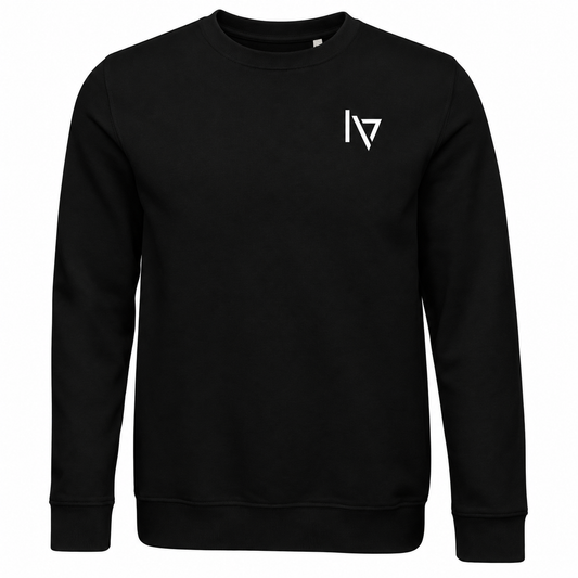 Premium crewneck