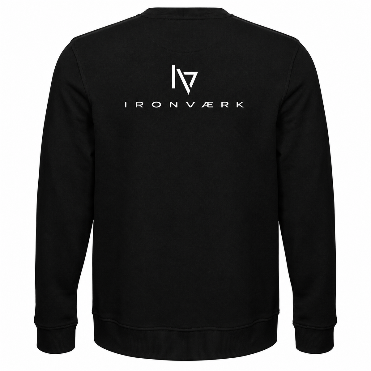 Premium crewneck