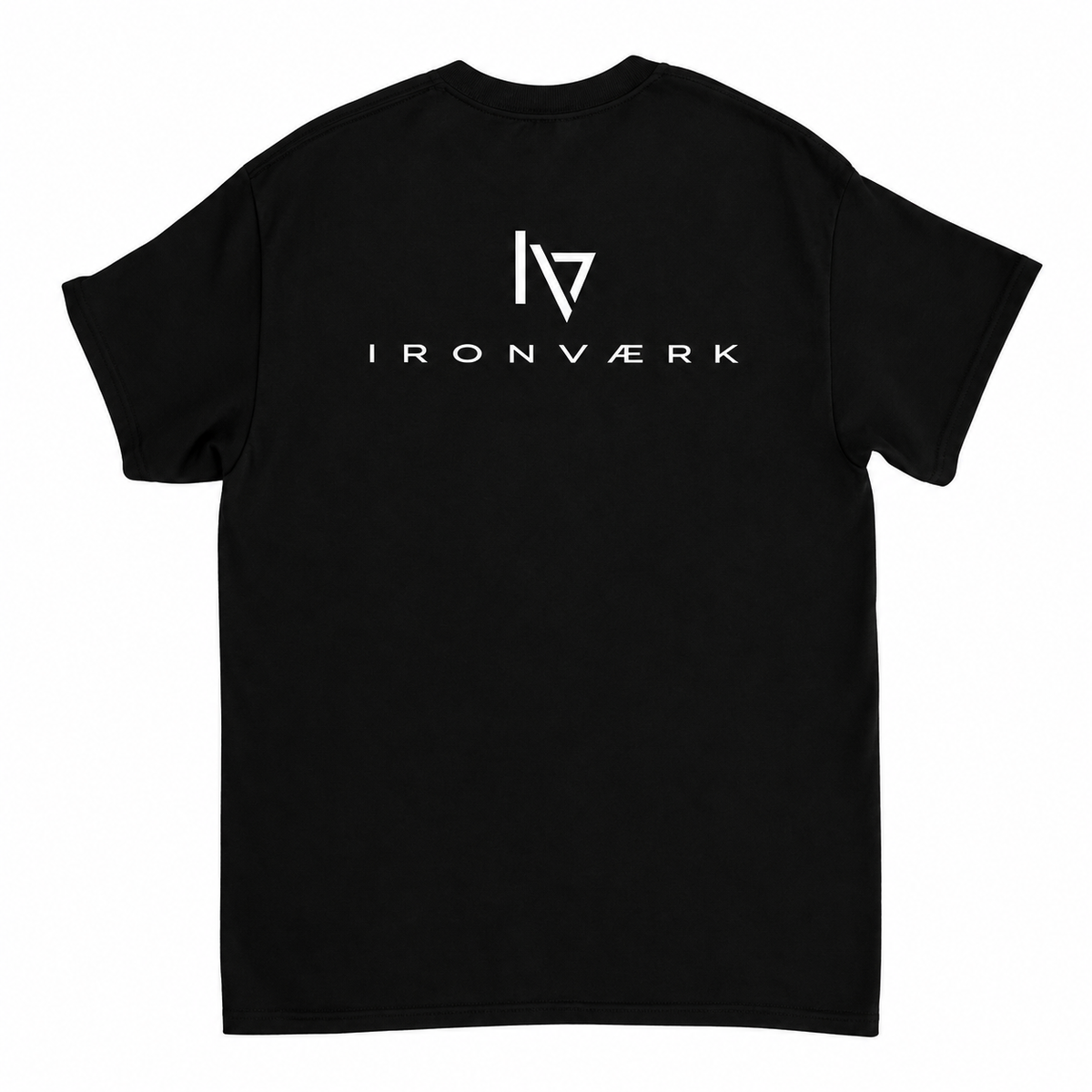 Heavyweight Tee