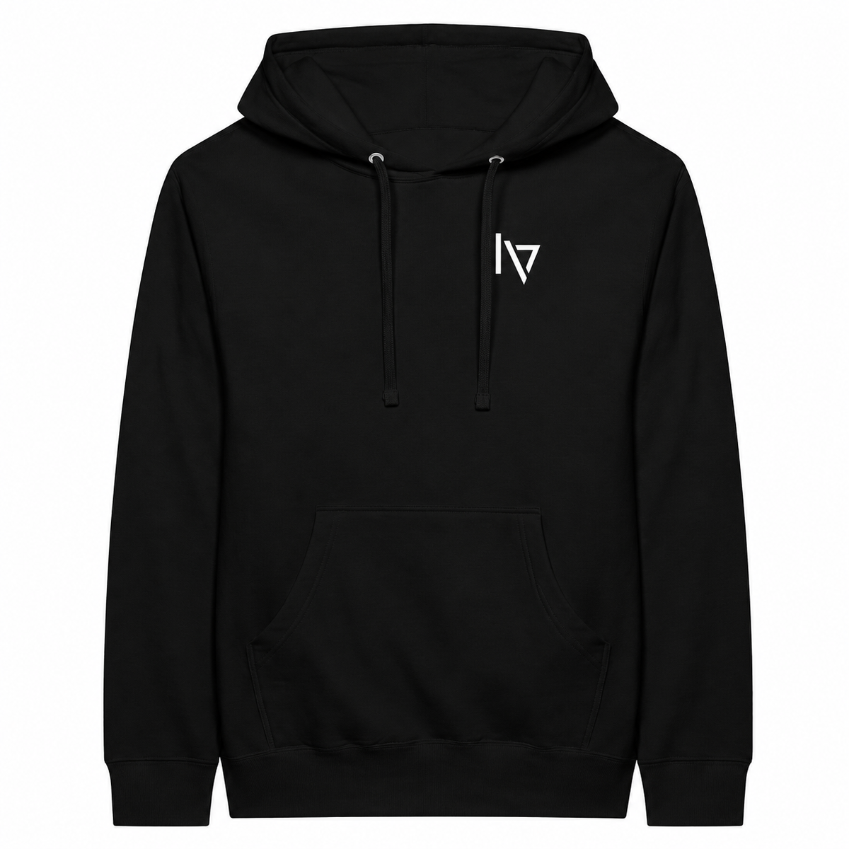 Heavyweight Hoodie