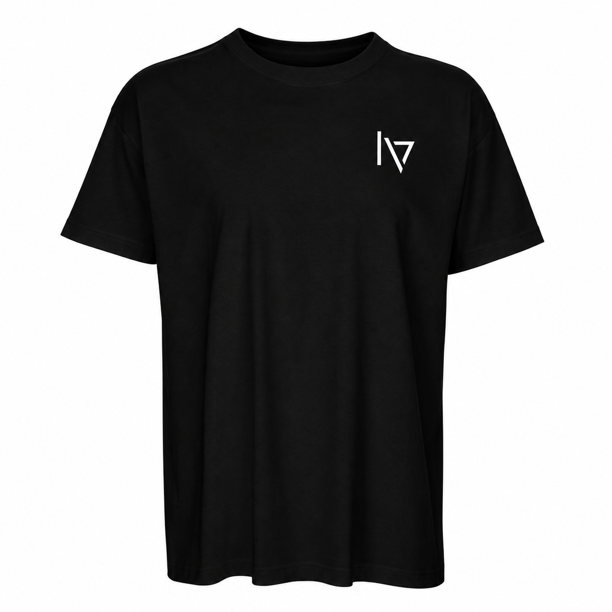 Oversized Tee