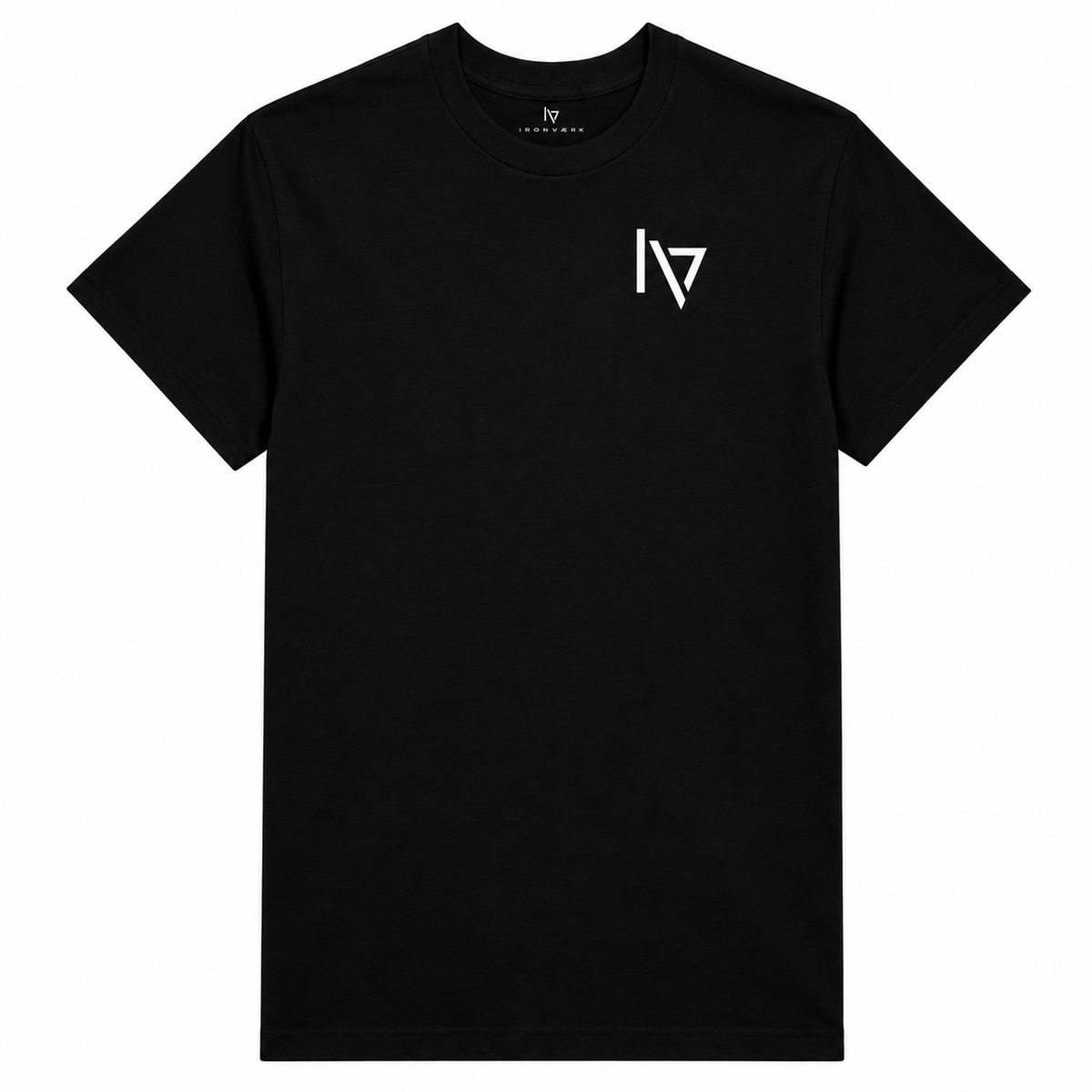 Woman's Heavyweight Tee