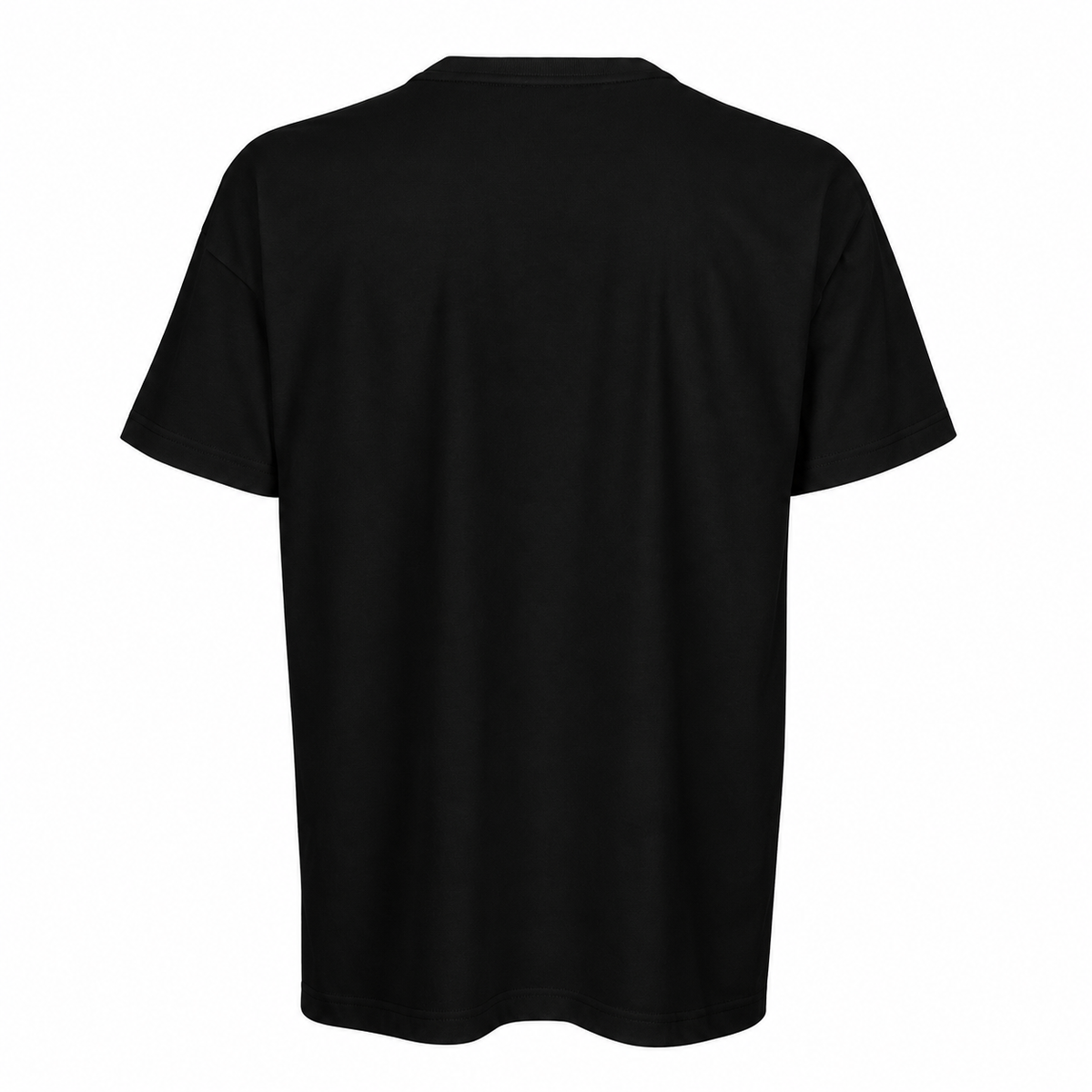 Oversized Tee